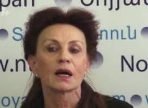 «Այս անգամ ցեղասպանության բանաձևը կընդունվի». գերմանացի պատգամավոր