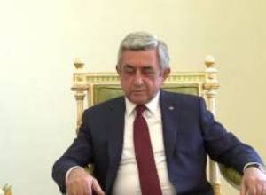 Կարևոր է, որ ձեռքբերված զինադադարի ռեժիմը պահպանվի. Մեդվեդև