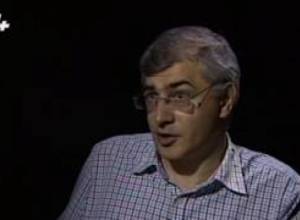 23 05 16  PS Հյուրը Աշոտ Խուրշուդյանն է