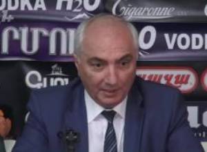 «Կառավարությունը՝ ժողովրդին՝ պապայիս արև մամայիս արև, էլ չեմ անի»