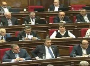 Զուրաբյանը դեմ էր ըմբռնումով, Բագրատյանը՝ առանց ընբռնման