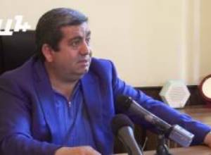 Առաքել Մովսիսյանը՝ ուրանի գործի մասին