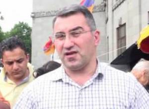 «Երկու ճանապարհ՝ իշխանափոխության համար»