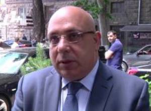 Քառօրյա պատերազմը վեր հանեց  բոլոր խնդիրները. Քոքոբելյան