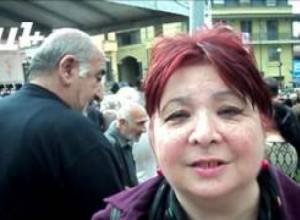 Հայերը կորցնում են իրենց լեզուն, հավատը. թբիլիսահայ