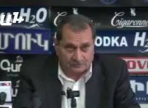 Ի՞նչ նպատակ ուներ «հոկտեմբերի 27-ը» ըստ Գուրգեն Եղարզարյանի