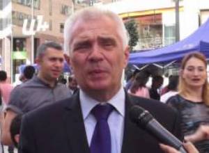 «ԵՄ-ը պարզապես բանկոմատ չէ Հայաստանի համար». դեսպան