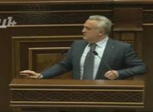 Ձեր թվերով եմ ձեզ խեղճացնում.Արամ Մանուկյան