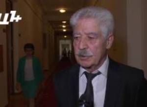 Վազգեն Կարախանյանը՝ Հայկ Խանումյանի մասին