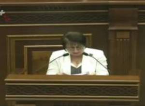 ՍԴՀԿ-ն դատապարտում է