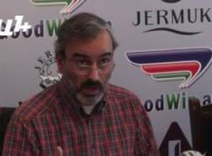 Արցախի խնդրի տակ մեծ գումարներ կան. Ժիրայր Սեֆիլյան