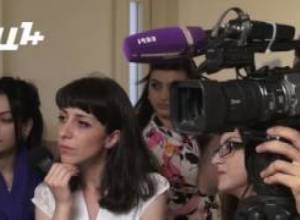 Արծրուն Հովհաննիսյանը հրաժարվում է մեկնաբանել