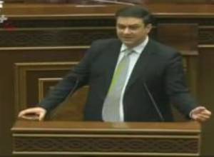 Արտակարգ իրավիճակ «Զանգեր»-ում՝ ապրիլյան դեպքերի պատճառով