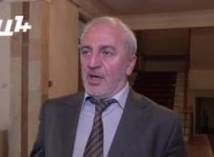 «Կոնսեսուսն արդեն  գոյություն ունի»