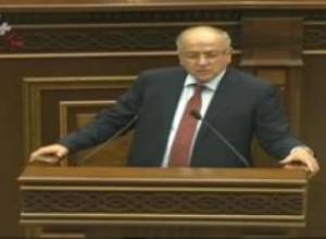 «Համայնքը խոշորացնելիս մարդկանց կարծիքը չի լսվել»