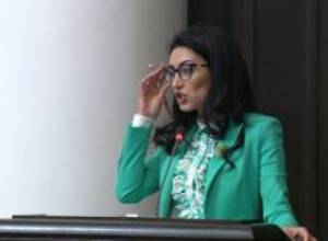 Ա. Հովհաննիսյանն առանցքային փոփոխություններ է խոստանում