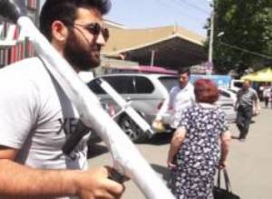 ԱԱԾ-ն պահանջ չունի Արտակ Գևորգյանից