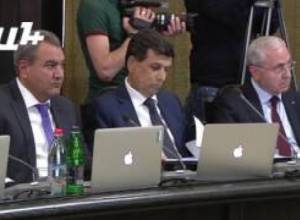 383 ավտոմեքենա կկրճատվի