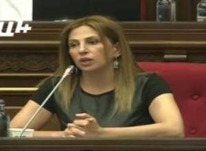 Նիկոլ Փաշինյանը՝ Ժիրայր Սեֆիլյանի մասին