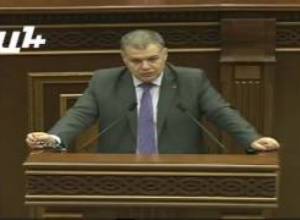 Հրանտ Բագրատյան. Իսկ եթե ձեզ խաբո՞ւմ են