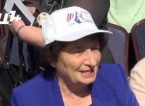 Ընդհանրություն Ռոզա Ծառուկյանի և Հռոմի պապի միջև