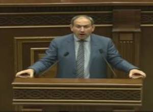 ՀՀ հրամանատարության ներքո ռուսական օդուժը օդ է բարձրանալու. թան էլ չէ, բրդած մածուն. Նիկոլ Փաշինյան