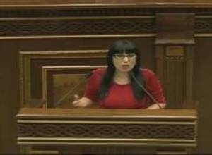 «Չփորձեք խաղալ հանրության նուրբ լարերի վրա»