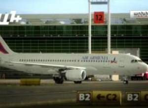 Ինչու են հայերը օգտվում առավելապես ռուսական ավիաուղիներից