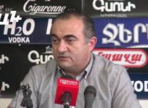 Ինչպես անել, որ քո փորին երբեւէ չհարվածեն