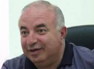 "Նա ինձ համար վաղուց պարոն է".պատգամավորը՝  Արամ արքեպիսկոպոս Աթեշյանի մասին