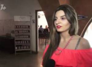 «Իմ գրքով կարող եք ձեռք բերել իմ հոգու մասունքը»