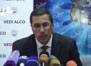 Արթիկի քաղաքապետը չի հավատում  տրցակով ոսկեղենի կորստին