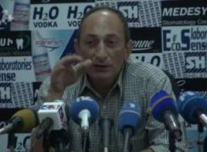 Զինանշանի գույնը պիտի լինի չփոփոխվող. ազգագրագետ