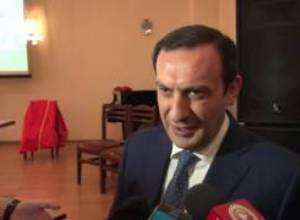 ՊԵԿ նախագահը հնարավոր է համարում Չինաստանի անդամակցությունը ԵՏՄ-ին