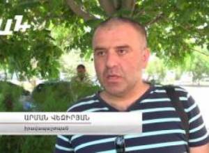 Ժիրայր Սեֆիլյանի բողոքի քննությունը չկայացավ