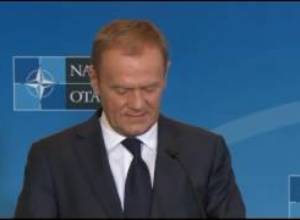 ՆԱՏՕ և ԵՄ-ն ստորագրեցին համատեղ հռչակագիր/ անգլերեն/