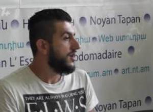 «Արթիկում սելավատարը փակվել է ելակ աճեցնելու համար»