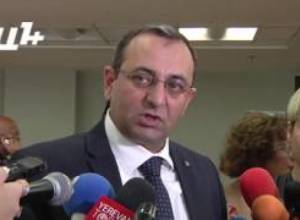 Կառավարությունը չի փոխհատուցի արտահանողների կրած վնասները