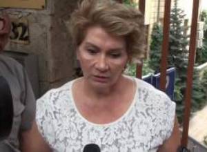 Նամակը հանձնվեց Արգենտինայի դեսպանատուն