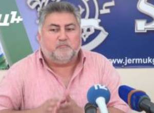 «Ինչի՞ց պետք է ենթադրենք, որ լավ է լինելու»