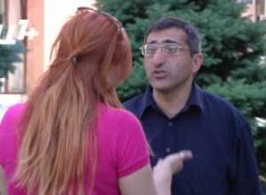 Մրրիկի հետևանքներն ու մրցույթն անընդհատ շահող կազմակերպության անգործությունը [