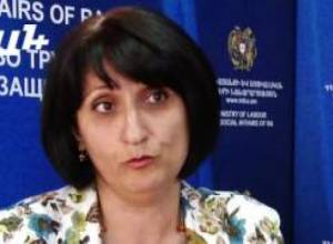 չԱպահով ծերություն