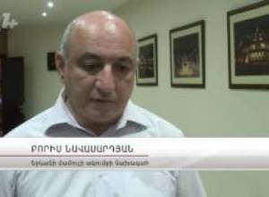 Սերժ Սարգսյանը հազիվ թե բանակցելու կամք ունենա. Լևոն Բարսեղյան