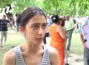 ՊՊԾ-ն գրոհած տղաները ազգի հերոս են.Անի Նավասարդյան