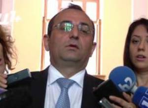 Նախարարը՝ ստեղծված իրավիճակի ու վարչապետի հայտարարության մասին