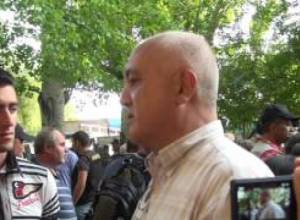 Պատգամավոր Ստեփան Մարգարյանը գիտի ինչպես լուծել խնդիրը