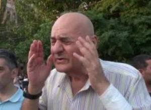 Իգոր Մուրադյանը գնահատում է ապստամբների արաքը