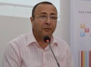 22.07 Կարո Եղնուկյանի ձերբակալությունը