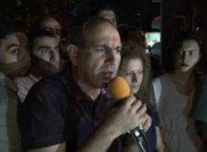 Նիկոլ Փաշինյան.- իմ ներկայությունն այս հարթակում ավելորդ է