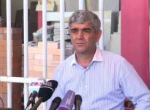 Վիտալի Բալասանյան.«Ժիրայր Սեֆիլյանը հրաժարվում է Սերժ Սարգսյանի հրաժարականից»